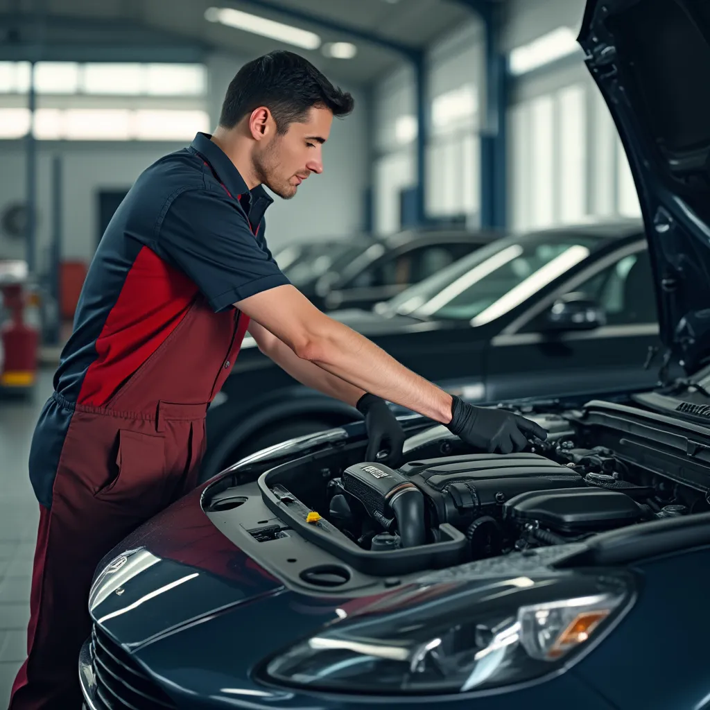 Comprehensive Inspections