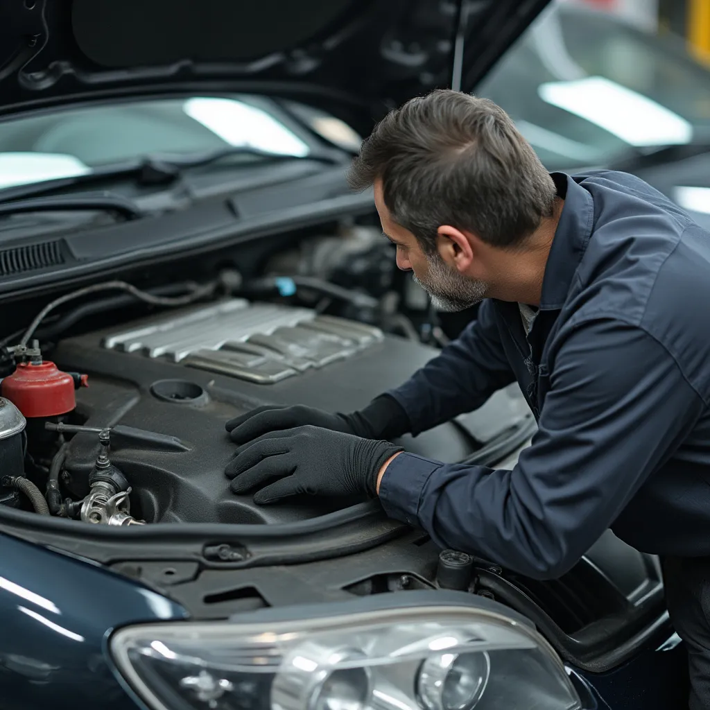 Advanced Diagnostics