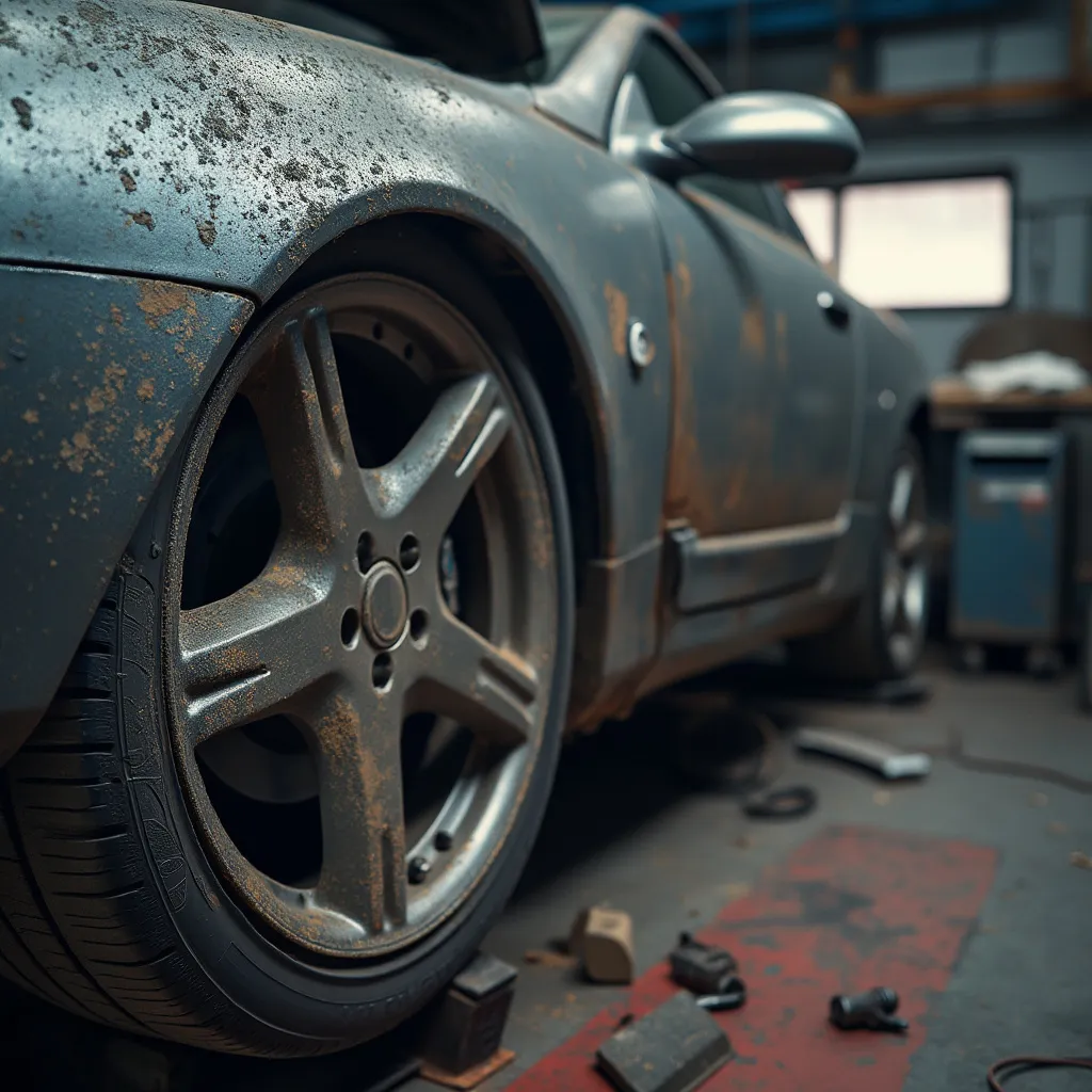Quality Parts